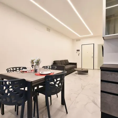 Appartement Delfino Rimini