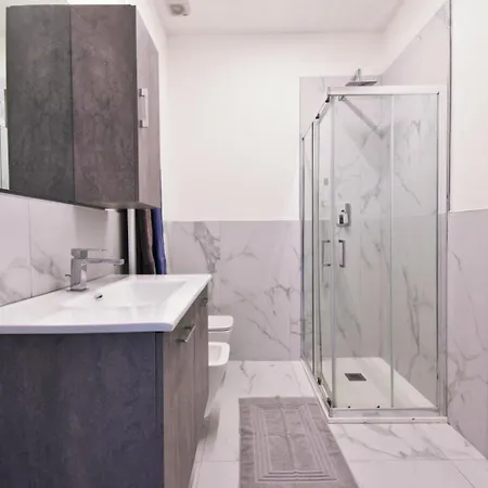 Delfino Appartement *