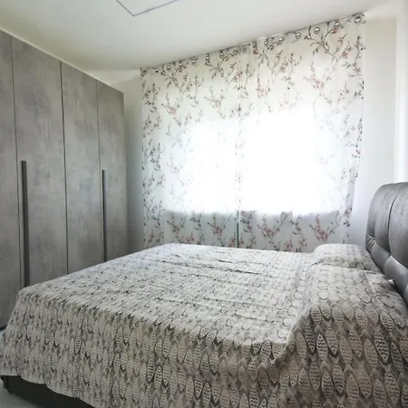 Delfino Appartement Rimini