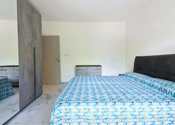 Delfino Apartmán Rimini