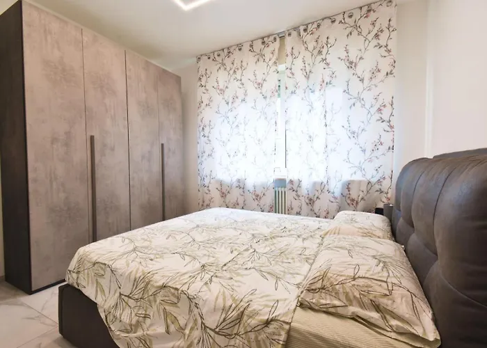 Delfino Apartman Rimini